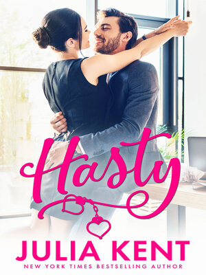 cover image of Hasty
